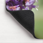 蜂の飛行中にマウスパッド マウスパッド (コーナー)