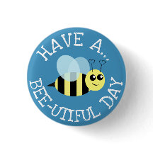 蜂のUtiful日を過して下さい