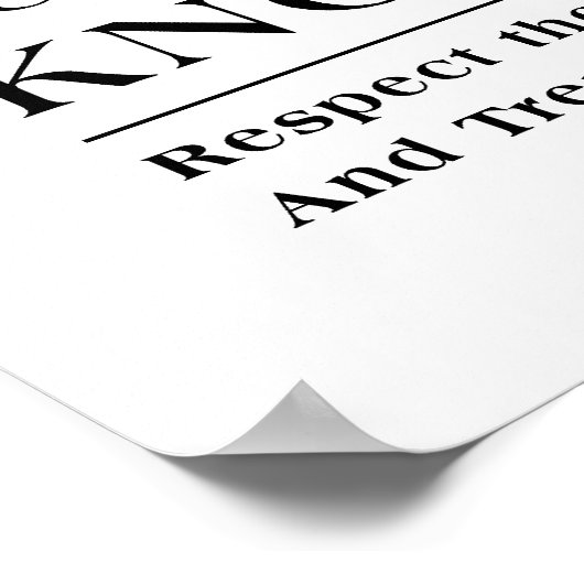 蜂は知っている ポスター (角)