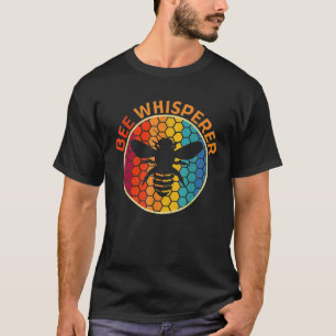 蜂ひげヴィンテージ70s 80s蜂蜜の養蜂場バム tシャツ