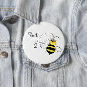 蜂への花嫁 缶バッジ (インサイチュ)