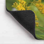 蜂を救って下さい マウスパッド (コーナー)