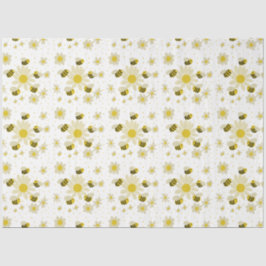 蜂ティッシュペーパー 薄葉紙