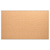 蜂パターン ファブリック (ヤード)