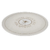 蜂フランスのの巣ヴィンテージ切断板 カッティングボード (角)