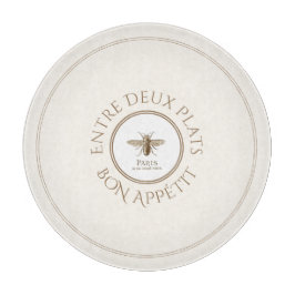 蜂フランスのの巣ヴィンテージ切断板 カッティングボード