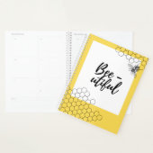 蜂プランナー プランナー手帳 (ディスプレー)