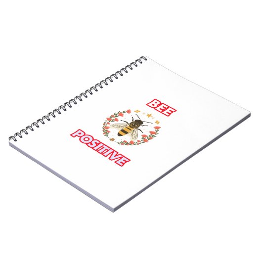 蜂前向き巣 ノートブック (左側)