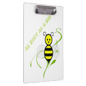 蜂忙しい クリップボード (右)