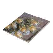 蜂忙し蜜 タイル (側面)