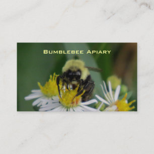 蜂私Apiary 名刺