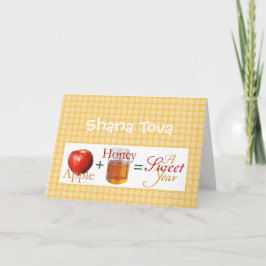 蜂蜜とApple シーズンカード
