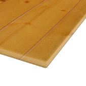 蜂蜜のかえで カッティングボード (角)