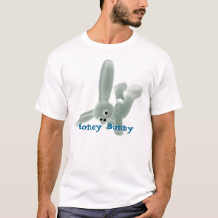 蜂蜜のバニー2 Tシャツ
