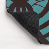 蜂蜜のポット マウスパッド (コーナー)