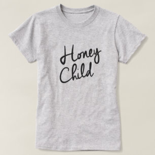 蜂蜜の子供 Tシャツ