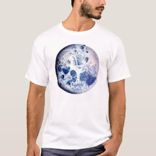 蜂蜜の月1art tシャツ