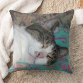 蜂蜜の眠り クッション (ブランケット)