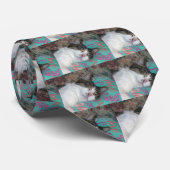 蜂蜜の眠り ネクタイ (ロール)