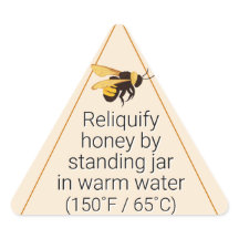 蜂蜜の結晶化情報