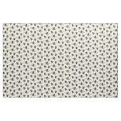 蜂蜜の蜂を救って下さい ファブリック (ヤード)