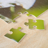 蜂蜜の蜂 ジグソーパズル (側面)