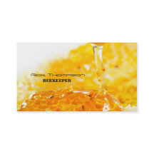 蜂蜜の販売人の蜂の養蜂家の蜂の農場の農家の店