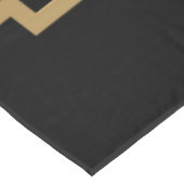 蜂蜜の販売者 テーブルクロス (アングル)