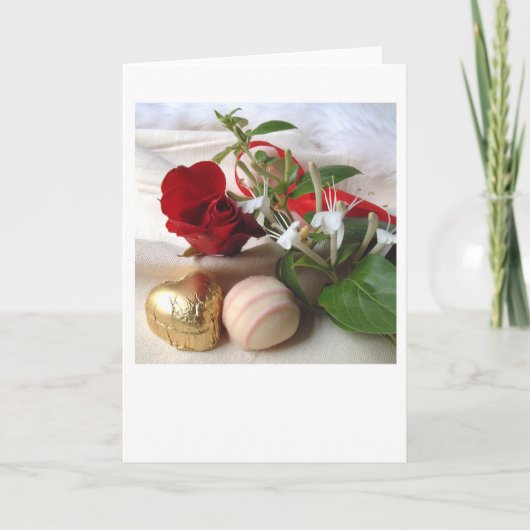 蜂蜜はキャンデーを授乳します シーズンカード (正面)