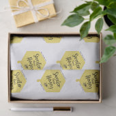 蜂蜜よりも甘い 薄葉紙 (ギフト)