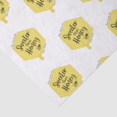 蜂蜜よりも甘い 薄葉紙 (詳細)