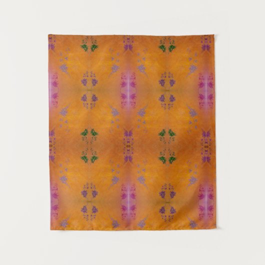 蜂蜜タペストリー タペストリー (正面)