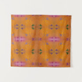 蜂蜜タペストリー タペストリー (正面(横))