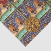 蜂蜜ビーコインミツバチ、養蜂家、養蜂家 薄葉紙 (詳細)