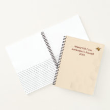 蜂蜜蜂のロゴ養蜂家の日記