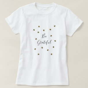 蜂蜜蜂 Tシャツ