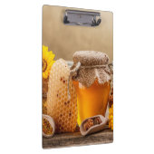 蜂蜜 クリップボード (右)