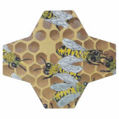 蜂蜜         サッカーボール (フラット)