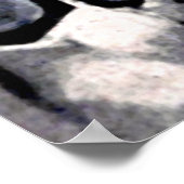 蜂蜜 ポスター (角)