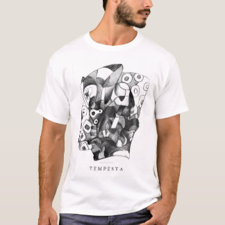 蜂蜜 Tシャツ