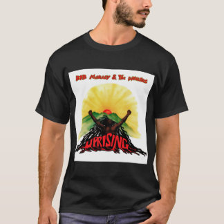 蜂起のクラシックTシャツ Tシャツ