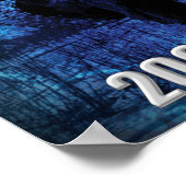 蜂起のチョーシンのポスター ポスター (角)