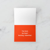 蜂鉱山 シーズンカード (内部)