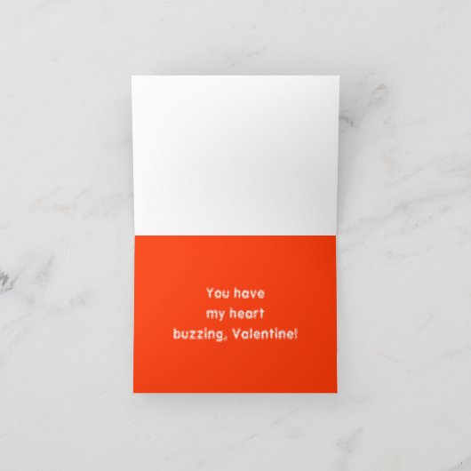 蜂鉱山 シーズンカード (内部)