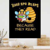 蜂頭が切れるは ポスター (キッチン)