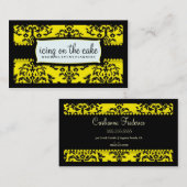 蜂311蛇足 名刺 (正面/裏面)