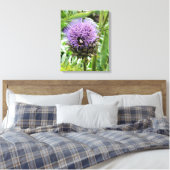 蜂 キャンバスプリント (インサイチュ (寝室))