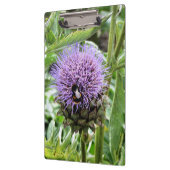 蜂 クリップボード (左)