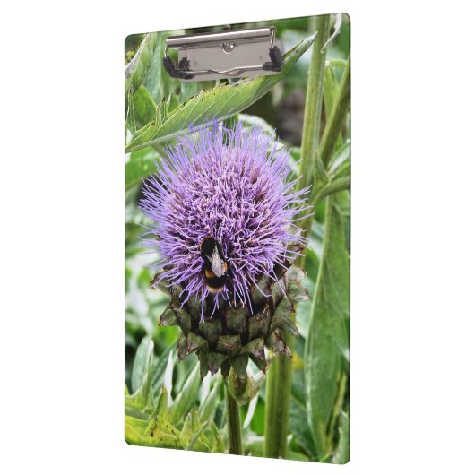 蜂 クリップボード (左)