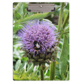 蜂 クリップボード (正面)